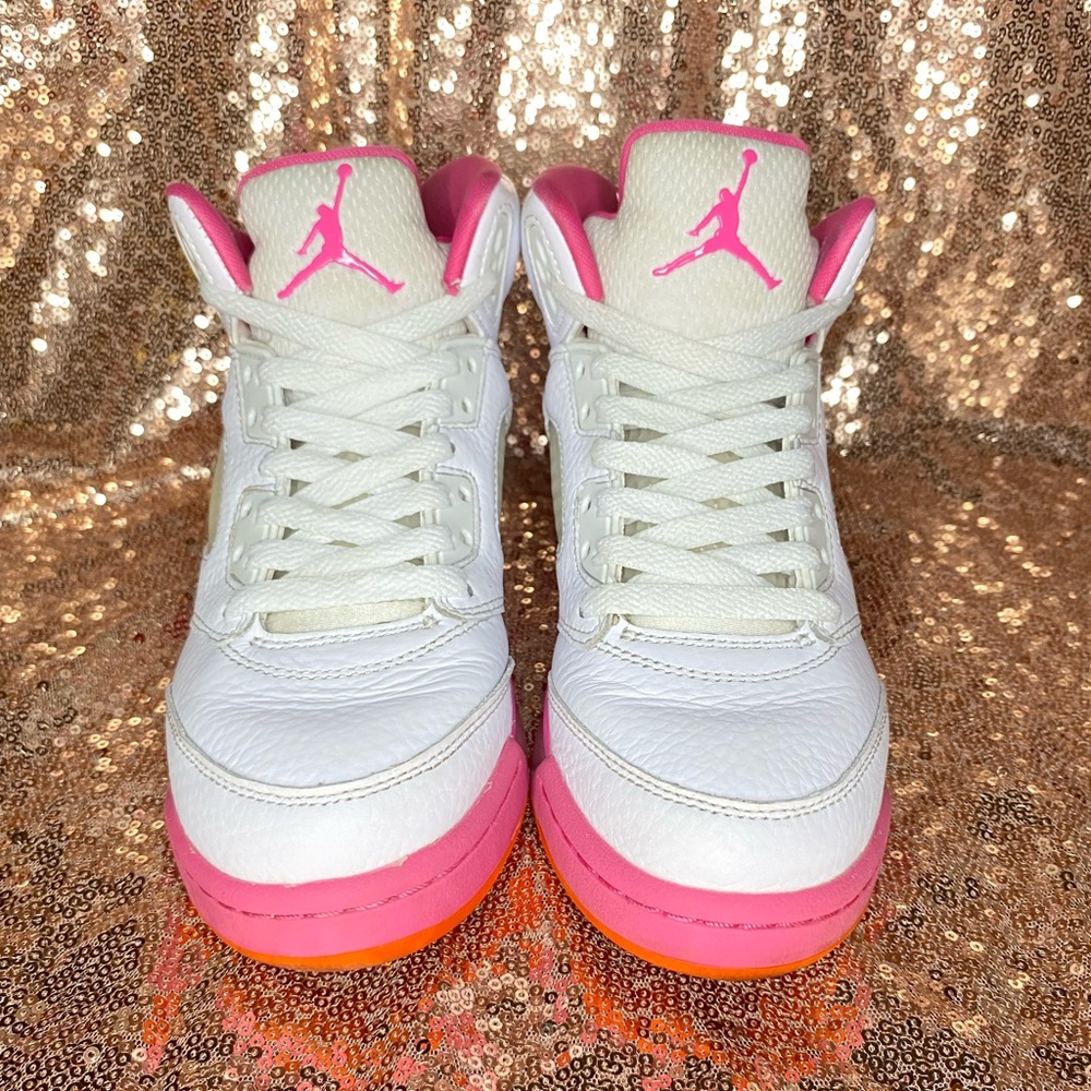Kids jordan 5